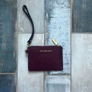 Michael Kors wallet